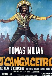 Viva Cangaceiro (1970)