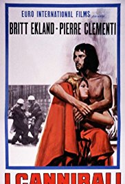 The Year of the Cannibals (1970)