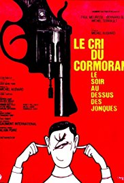 Cry of the Cormoran (1971)