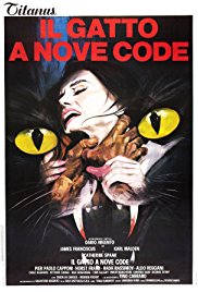 The Cat o’ Nine Tails (1971)