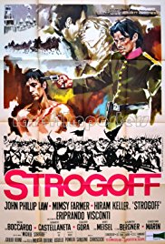 Strogoff (1970)