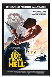 A Long Ride from Hell (1968)