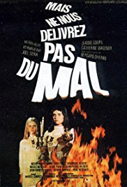 Don’t Deliver Us from Evil (1971)