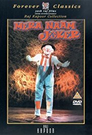 Mera Naam Joker (1970)
