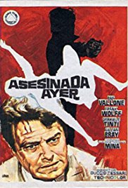 La morte risale a ieri sera (1970)