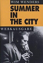 Summer in the City (1971)