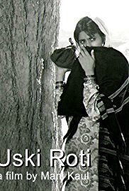 Uski Roti (1970)