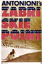 Zabriskie Point (1970)