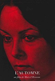 L’automne (1973)