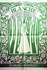 Blanche (1971)