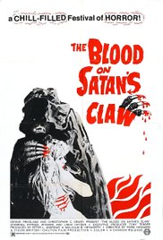 The Blood on Satan’s Claw (1971)