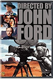 Directed by John Ford (1971)