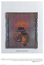 McCabe & Mrs. Miller (1971)