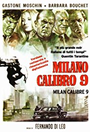 Caliber 9 (1972)