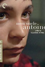 Mon oncle Antoine (1971)