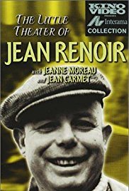 The Little Theatre of Jean Renoir (1970)