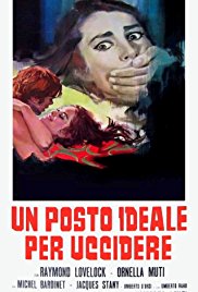 An Ideal Place to Kill (1971)