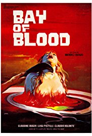 A Bay of Blood (1971)