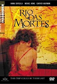 Rio das Mortes (1971)