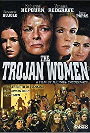 The Trojan Women (1971)
