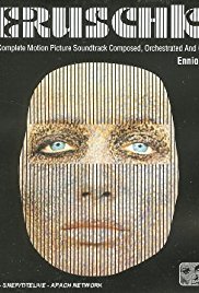 Veruschka – Poetry of a Woman (1971)