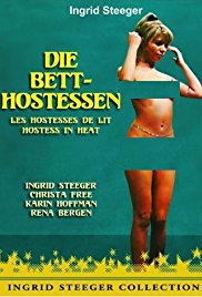 Hostess in Heat (1973)
