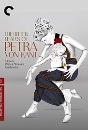 The Bitter Tears of Petra von Kant (1972)
