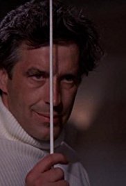 Étude in Black (1972)