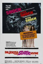 Dr Jekyll & Sister Hyde (1971)