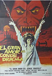 Count Dracula’s Great Love (1973)