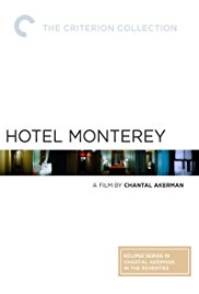 Hôtel Monterey (1975)