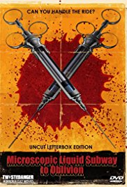 Microscopic Liquid Subway to Oblivion (1970)