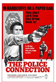 The Police Connection (1973)