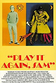 Play It Again, Sam (1972)