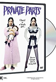 Private Parts (1972)