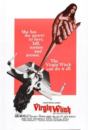 Virgin Witch (1972)