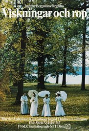 Cries & Whispers (1972)