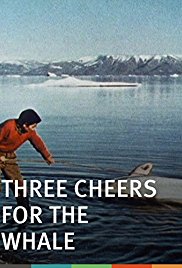 Three Cheers for the Whale (1972)