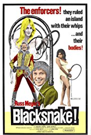 Black Snake (1973)