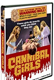 Cannibal Girls (1973)