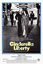 Cinderella Liberty (1973)