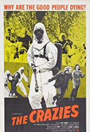 The Crazies (1973)