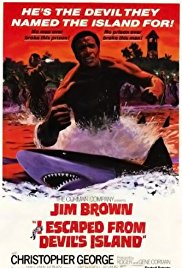 I Escaped from Devil’s Island (1973)