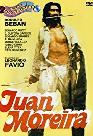 Juan Moreira (1973)