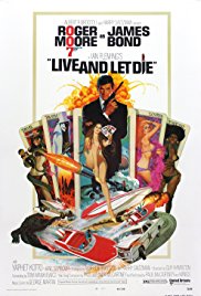 Live and Let Die (1973)