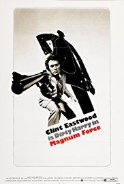 Magnum Force (1973)