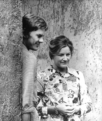 Szabad lélegzet (1973)