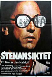 The Stone Face (1973)