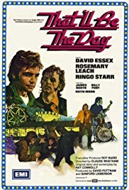That’ll Be the Day (1973)