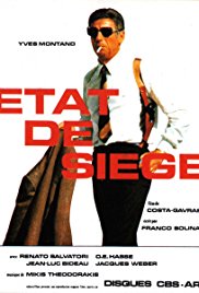 State of Siege (1972)